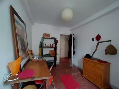 Maison, 90 m²