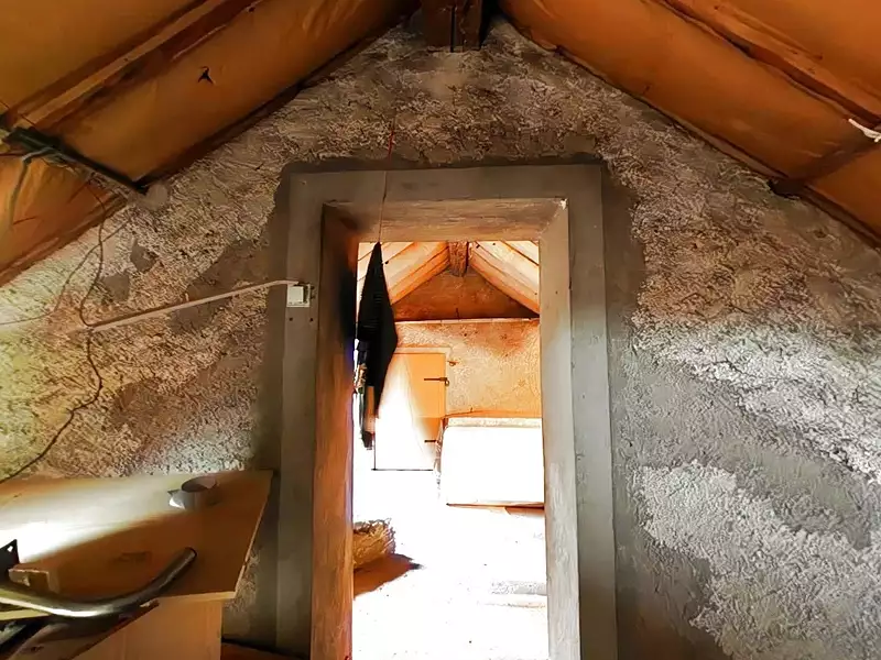 Maison, 80 m²