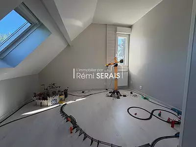 Maison, 113 m²