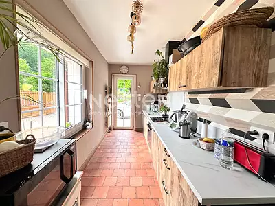 Maison, 142,63 m²