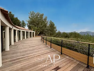 Maison, 182 m²