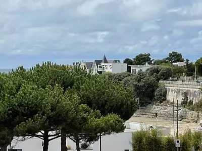 Appartement, 195 m²