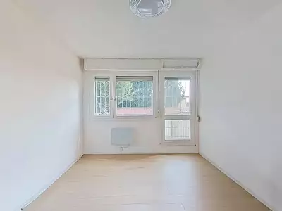 Appartement, 24 m²