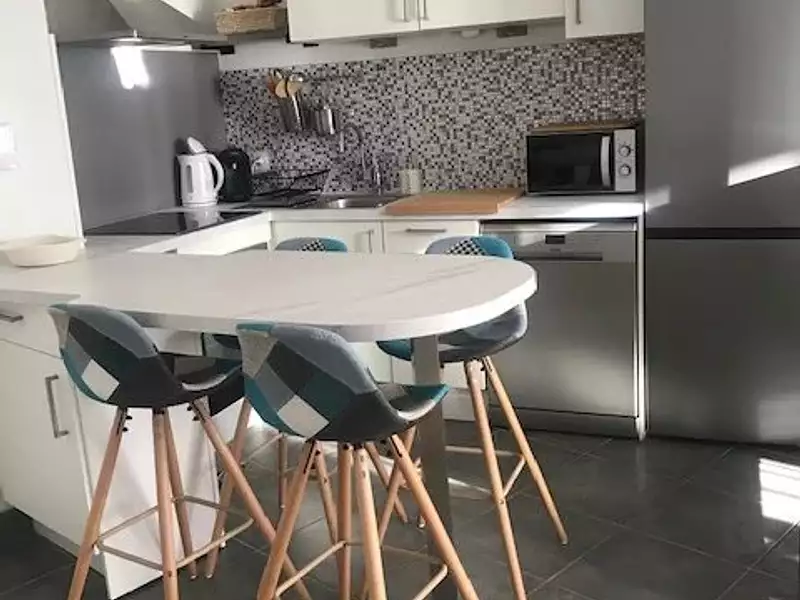 Appartement, 42,01 m²