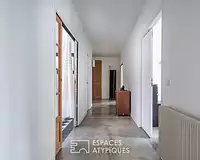 Appartement, 166,79 m²