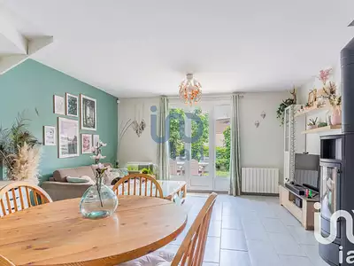 Maison, 70 m²