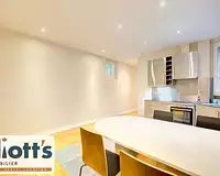 Appartement, 75,56 m²