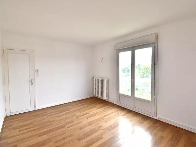 Appartement, 70 m²