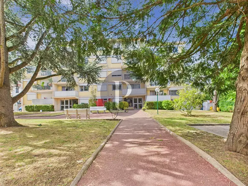 Appartement, 73,54 m²