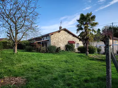 Appartement, 95 m²