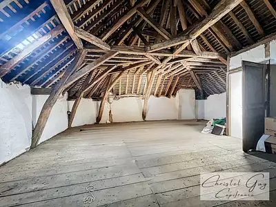 Maison, 118 m²