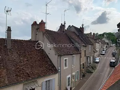 Maison, 110 m²