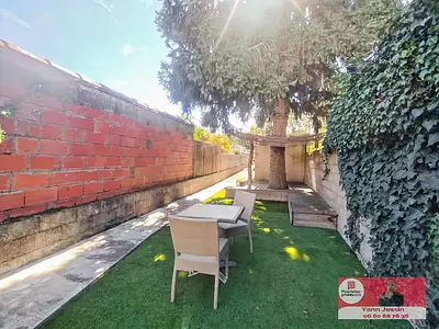 Maison, 73 m²