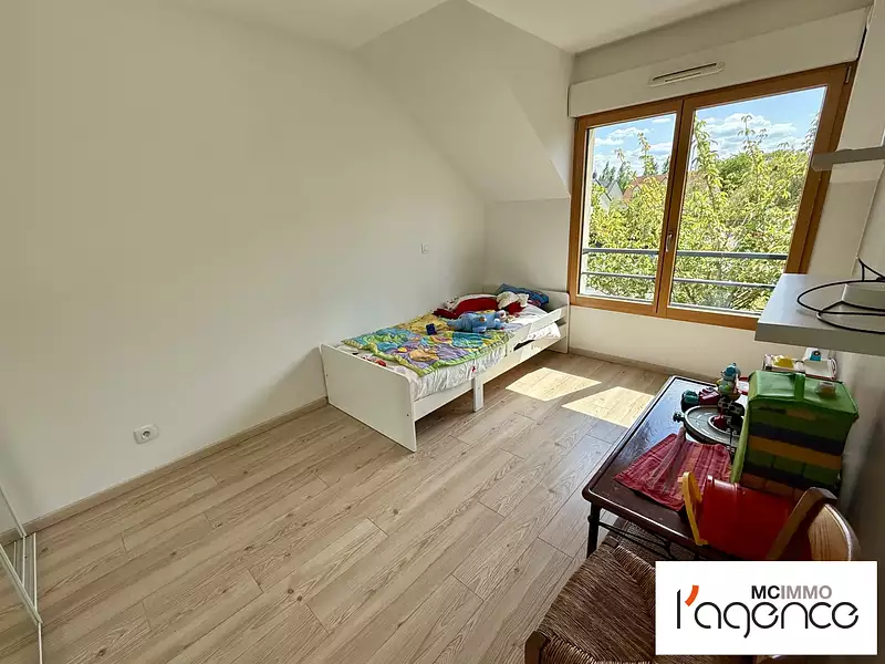Maison, 163 m²
