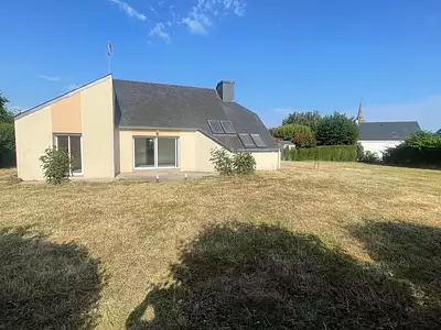 Maison, 110 m²