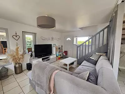 Maison, 94 m²