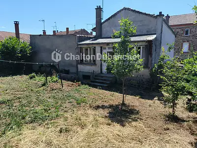 Maison, 200 m²