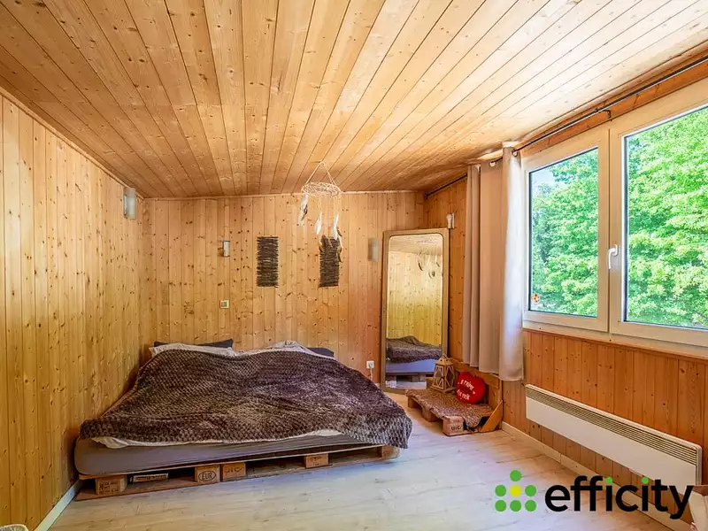 Maison, 246 m²