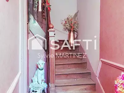 Maison, 100 m²