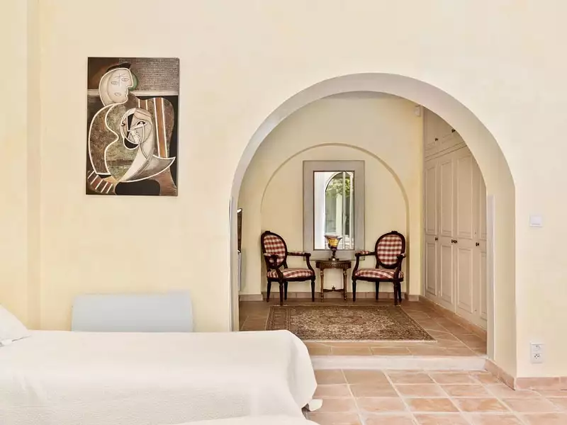 Appartement, 400 m²