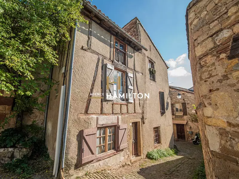 Maison, 137 m²