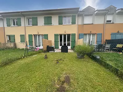 Appartement, 64 m²