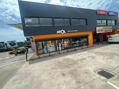 Divers, 308 m²
