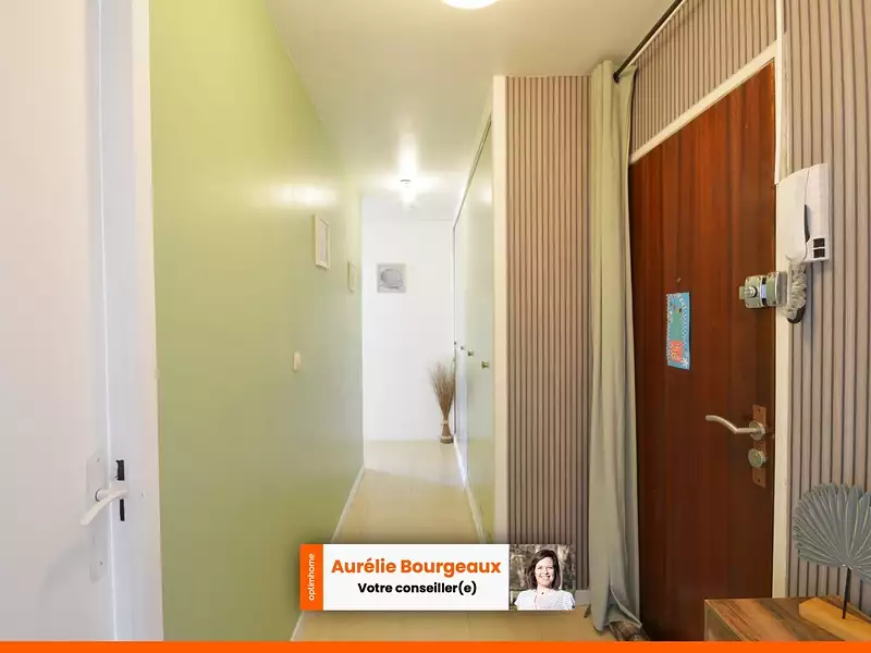 Appartement, 67 m²