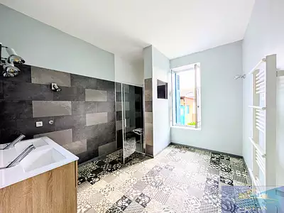 Maison, 103 m²