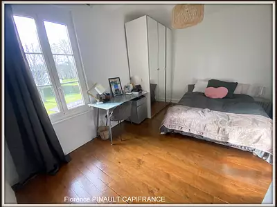 Maison, 265 m²