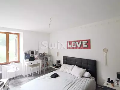 Appartement, 71,93 m²