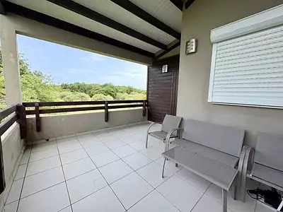 Appartement, 69,23 m²