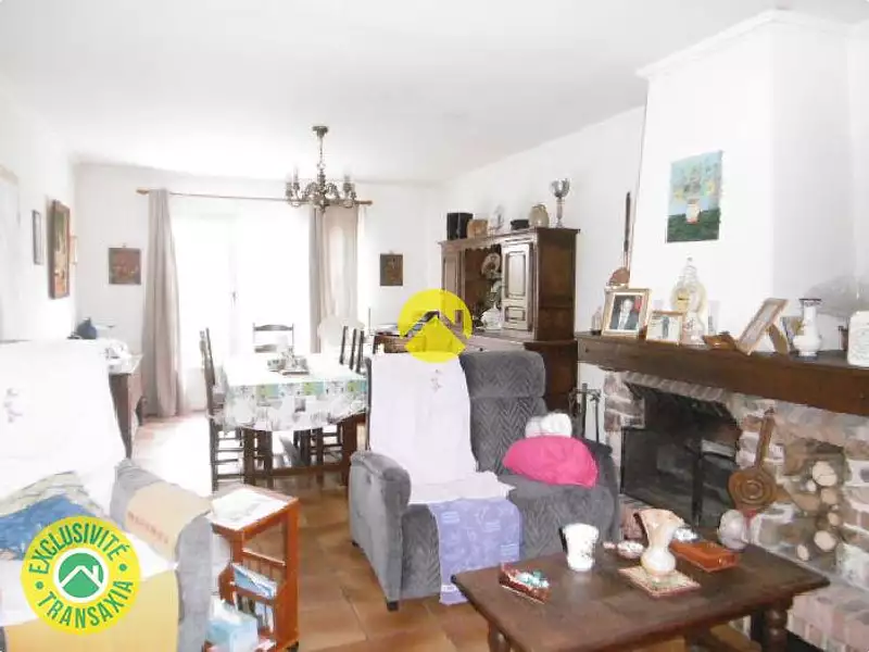 Maison, 83 m²