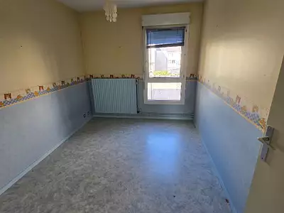 Appartement, 64,11 m²