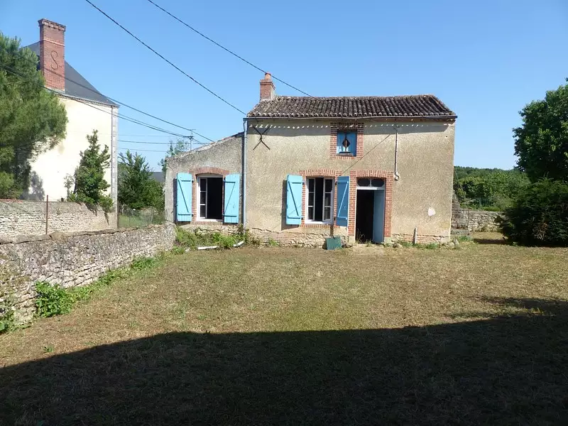 Maison, 81 m²