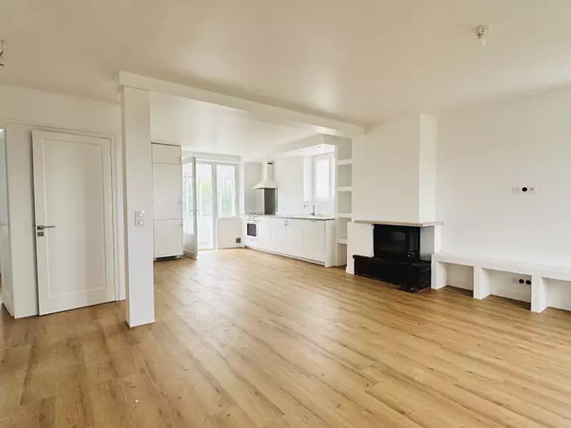 Maison, 130 m²