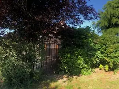 Maison, 287 m²