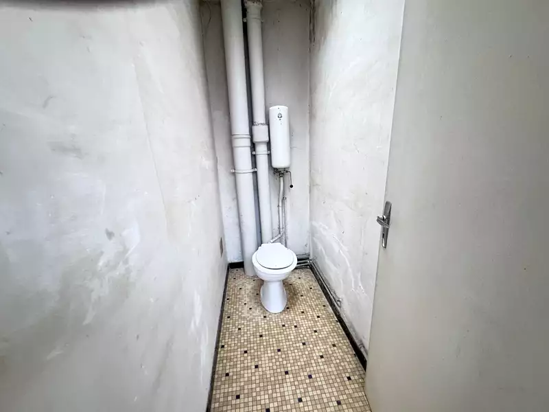 Maison, 175 m²