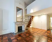 Appartement, 118,8 m²