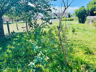 Maison, 166 m²