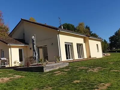 Maison, 131 m²