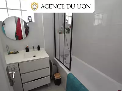 Appartement, 66 m²