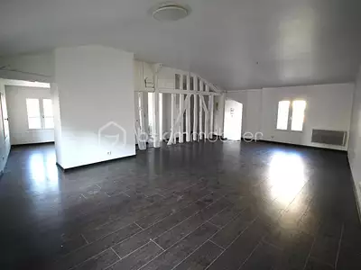 Appartement, 91 m²