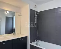 Appartement, 57,41 m²