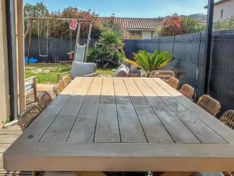 Maison, 108 m²