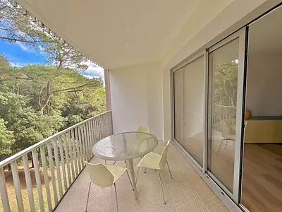 Appartement, 31,94 m²