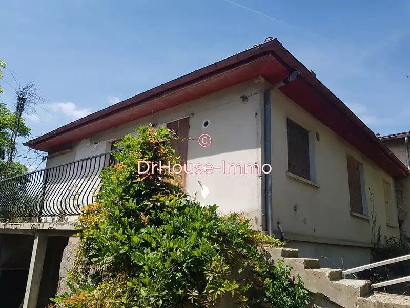 Maison, 90 m²
