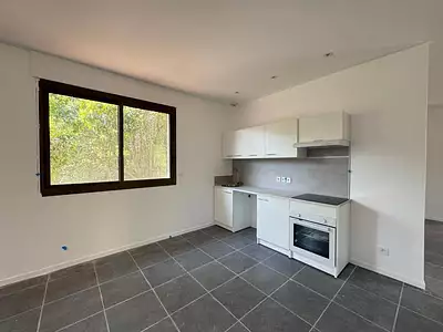 Appartement, 150 m²