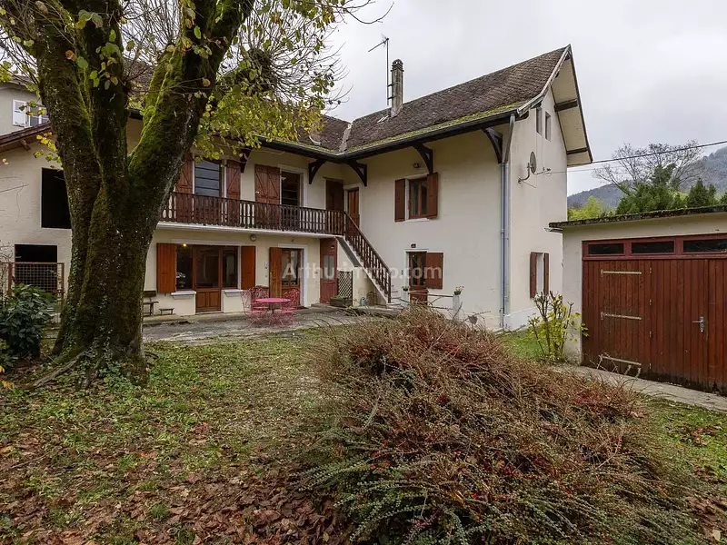 Maison, 155 m²