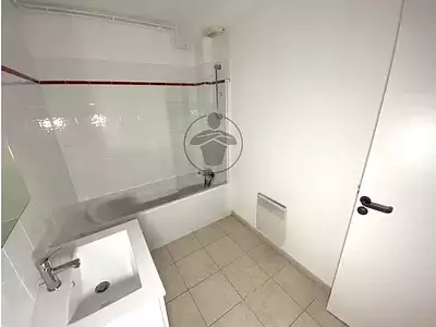 Appartement, 76,1 m²